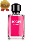 Joop! Homme EDT 125мл - Тестер за мъже